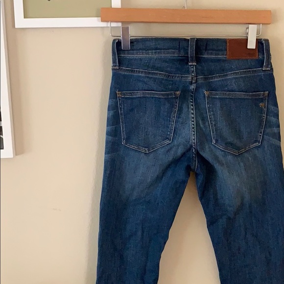 High Riser Skinny - Picture 2 of 3